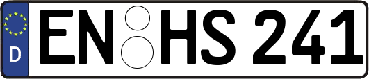 EN-HS241
