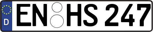 EN-HS247