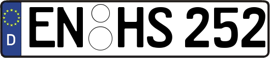 EN-HS252