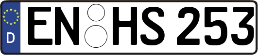 EN-HS253