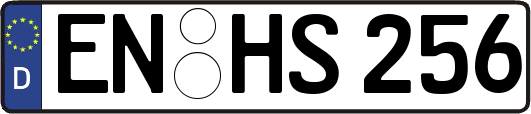 EN-HS256