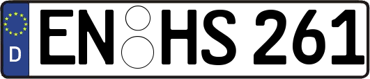 EN-HS261