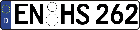 EN-HS262