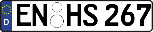 EN-HS267