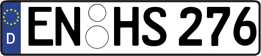 EN-HS276