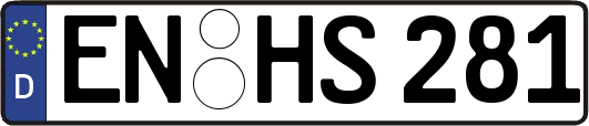 EN-HS281