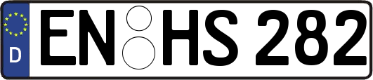 EN-HS282