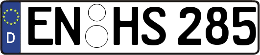 EN-HS285