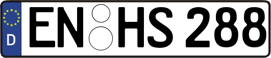 EN-HS288