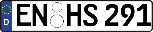 EN-HS291