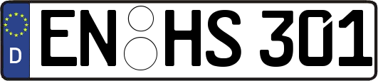 EN-HS301