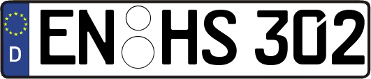 EN-HS302