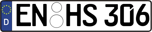 EN-HS306