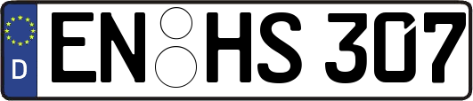 EN-HS307