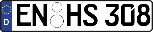 EN-HS308