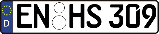 EN-HS309