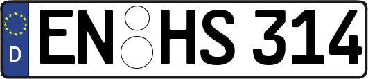 EN-HS314
