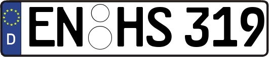 EN-HS319