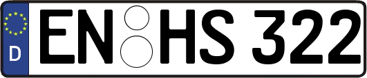 EN-HS322