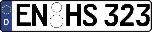 EN-HS323