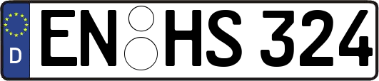 EN-HS324