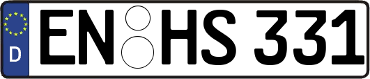 EN-HS331