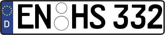 EN-HS332