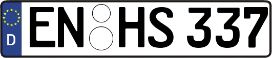EN-HS337