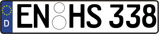 EN-HS338