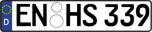 EN-HS339