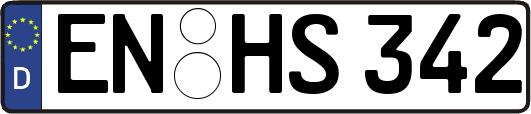 EN-HS342
