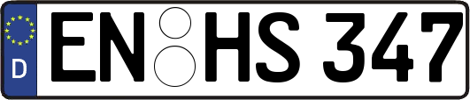 EN-HS347