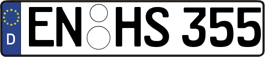 EN-HS355