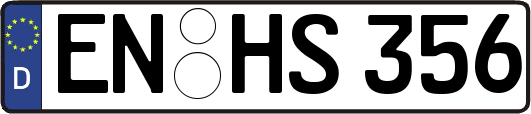 EN-HS356