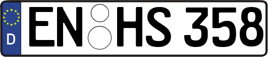EN-HS358