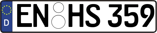 EN-HS359
