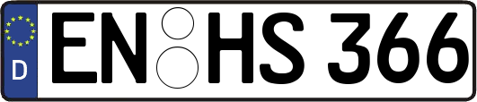 EN-HS366