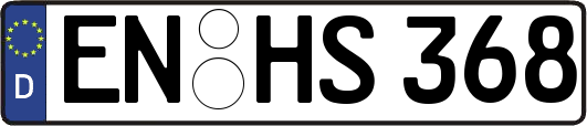 EN-HS368