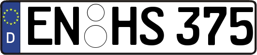 EN-HS375