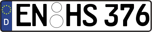 EN-HS376