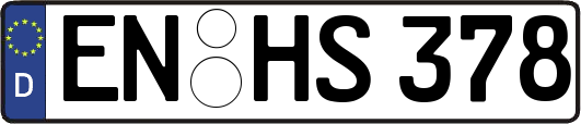 EN-HS378