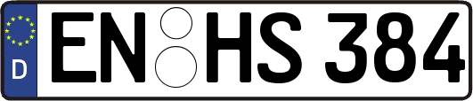 EN-HS384