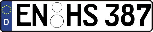 EN-HS387