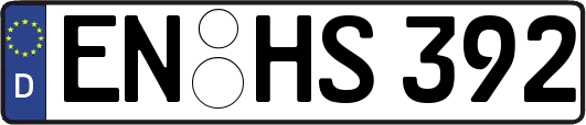 EN-HS392