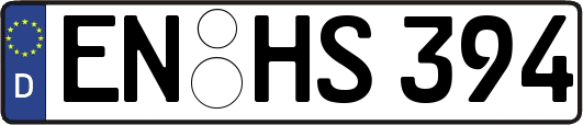 EN-HS394
