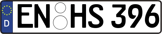 EN-HS396