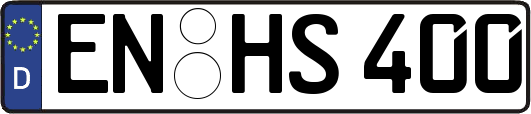 EN-HS400