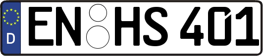 EN-HS401