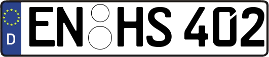 EN-HS402