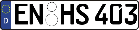 EN-HS403